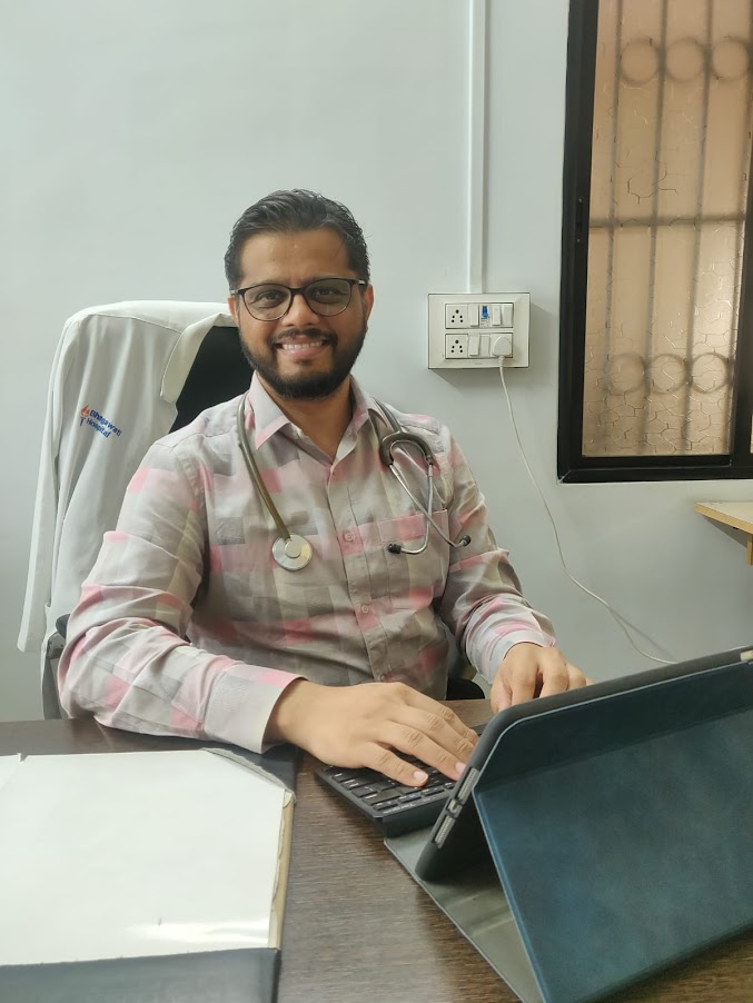 Emergency Surgery Hospital